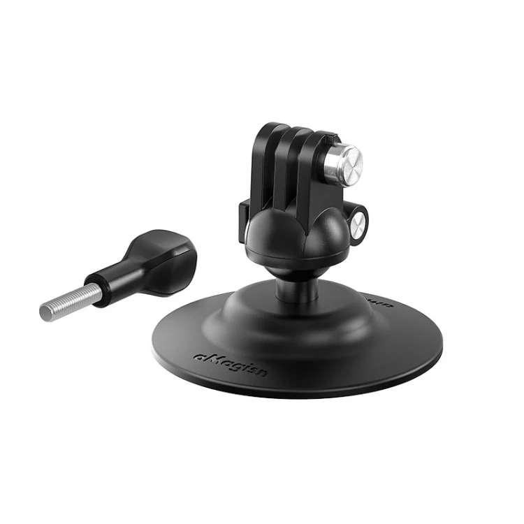 AMagisn Flexible Adhesive Mount for DJI / GoPro HERO / Insta360 Action Camera