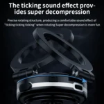 AIMITE C1 Vacuum Adsorption Foldable Magnetic Support Bracket Car Cell Phone Holder - Image 8