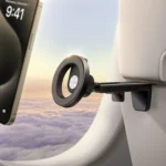 Desktop Live Broadcast Portable Strong Magnetic Foldable Travel Mobile Phone Holder - Image 2