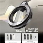 Desktop Live Broadcast Portable Strong Magnetic Foldable Travel Mobile Phone Holder - Image 7