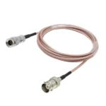 CC4 Male To BNC Female Cable RG179 RF Adapter Wire - Image 2