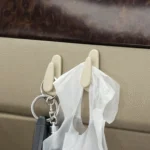 4pcs /Set Car Dashboard Adhesive Multifunctional Small Hook - Image 7