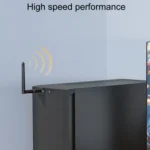 JINGHUA N5 Dual Band Driverless High Gain Antenna USB Wireless Network Card - Image 11