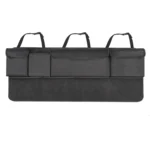 Car SUV Rear Seat Widening Organizing Storage Bag