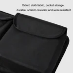 Car SUV Rear Seat Widening Organizing Storage Bag - Image 3