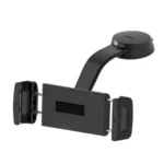 For iPad Car Tablet Holder Suction Cup Mount Car Dashboard Cellphone Stand