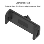 For iPad Car Tablet Holder Suction Cup Mount Car Dashboard Cellphone Stand - Image 4