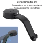 For iPad Car Tablet Holder Suction Cup Mount Car Dashboard Cellphone Stand - Image 5