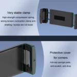 For iPad Car Tablet Holder Suction Cup Mount Car Dashboard Cellphone Stand - Image 8