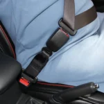 Car Seat Child Pregnant Woman Safety Belt Adjustable Extender - Image 5
