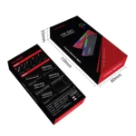 COOLMOON CM-RA1 ARGB Memory Vest Desktop Computer Memory Stick Cooling Case - Image 8