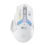 Inphic IN9 Tri-mode Wireless Bluetooth Gaming Office Computer Mouse