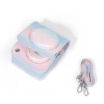 Colorful Starry Sky Camera Protection Bag For Fujifilm Instax Mini 12 - Image 3