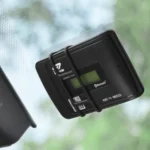 Automotive Removable ETC Slide Bracket Car Anti-Drop Holder - Image 6