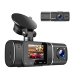 HD Car Recorder