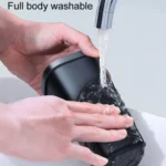 Simple Car Trash Can Automobile Storage Bin With Trash Bag - Image 6