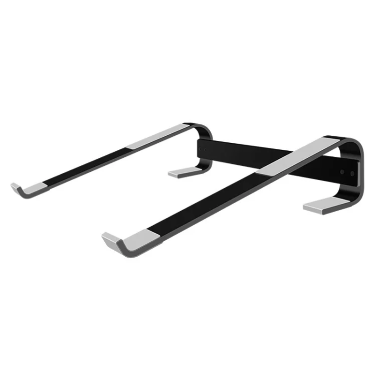 Aluminum Alloy Desktop Laptop Stand