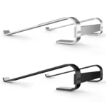 Aluminum Alloy Desktop Laptop Stand - Image 2