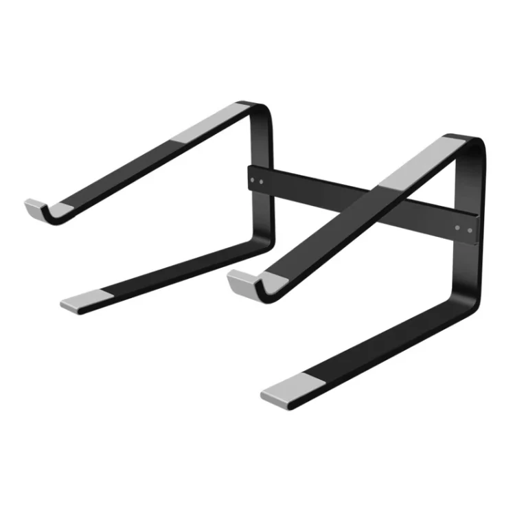 Desktop Aluminum Alloy Heightened Heat Dissipation Laptops Stand