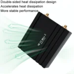 200m Wireless HDMI Extender Signal Amplifier, Transmitter+Receiver - Image 4