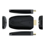 150m HDMI Wireless Extender 1080P Through Wall, Transmitter+Receiver - Image 2