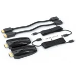 150m HDMI Wireless Extender 1080P Through Wall, Transmitter+Receiver - Image 3