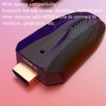 150m HDMI Wireless Extender 1080P Through Wall, Transmitter+Receiver - Image 5