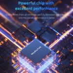 COMFAST CF-WR630AX 3000Mbps Dual-Band WiFi6 MESH Router 4x5dBi Antenna - Image 6