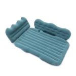 Car Inflatable Bed Multifunctional Outdoor Camping Sleeping Mat