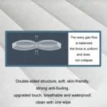 Car Inflatable Bed Multifunctional Outdoor Camping Sleeping Mat - Image 3