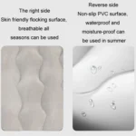 Car Inflatable Bed Multifunctional Outdoor Camping Sleeping Mat - Image 6