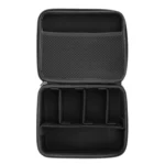 TELESIN Sports Camera Accessories Storage Bag For GoPro HERO / DJI Action / Insta360 etc. - Image 4
