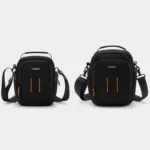 Cwatcun D140 Shoulder Crossbody Camera Storage Bag Shockproof Dropproof Leisure Outdoor Small Bag - Image 3