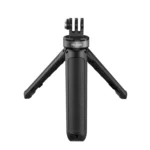 TELESIN  Universal Mini Desktop Selfie Tripod for Sports Camera 13.4-25.5cm Height Adjustable - Image 3