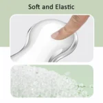 Cool Silicone Keyboard Wrist Rest Mouse Pad Relieve Wrist Fatigue - Image 6