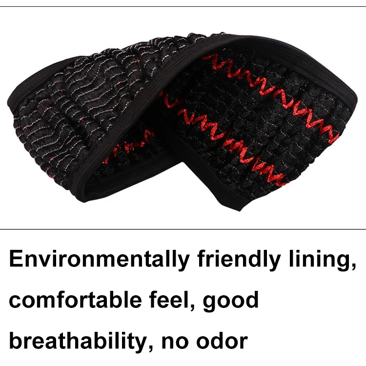 TBD06052615_B4.webp Universal Car Steering Wheel Ice Silk Non-slip Breathable Protective Cover - Image 5