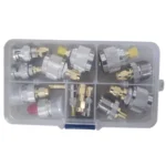 14pcs /Box RF Connector Converter For Antenna - Image 3
