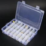 36pcs /Box RF Coaxial Adapter RF Converter - Image 2