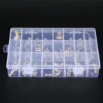 36pcs /Box RF Coaxial Adapter RF Converter - Image 3