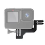 Vertical Mount Adapter for GoPro HERO12 Black / 11 Black / 10 Black / 9 Black - Image 2