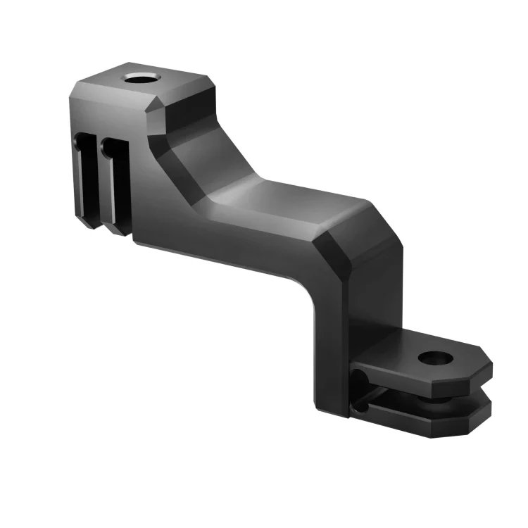 TBD06052748_3.webp Vertical Mount Adapter for GoPro HERO12 Black / 11 Black / 10 Black / 9 Black - Image 4