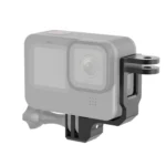 Universal  Vertical Shooting Centering Arm Bracket For Action Camera - Image 5