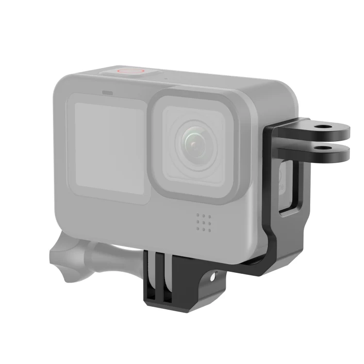 TBD06052762_B4.webp Universal  Vertical Shooting Centering Arm Bracket For Action Camera - Image 5