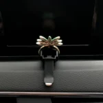 Car Air Conditioning Vent Pineapple Decorative Aromatherapy Clip - Image 5