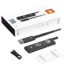 Doosl DSIT037 300m Long Distance Laser Remote Control Green Light Page Turner - Image 10