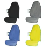 Car Seat Pet Waterproof Cushion - Image 2