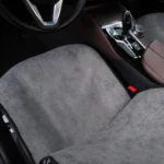 Car Seat Pet Waterproof Cushion - Image 3
