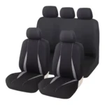 Cars All Seasons Universal All-Inclusive Fabric Seat Cover