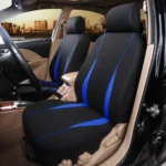 Cars All Seasons Universal All-Inclusive Fabric Seat Cover - Image 3