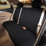 Cars All Seasons Universal All-Inclusive Fabric Seat Cover - Image 4
